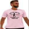 Go All Out 5X-Large Pink Adult Can't Work Today I'm Feeling A Little Under Par Golf T-Shirt view 1