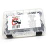Empire DFender - 5X Box Oring Rebuild Kit view 1