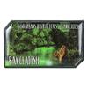 Collectible Novelty Pin for Backpack, Scarf - Made From Jeweler Class Metal - Spartan and the Green Egg Explorer Pin Series: Sundarbans Reserve Forest, Bangladesh (639) view 1