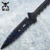 United Cutlery M48 Kommando Talon Survival Spear | 44 1/8 Tactical Hunting Spear with 8 Stainless Blade | Reinforced Fiberglass Handle, Includes Vortec Sheath for Carry & Storage, Ready to Use (Blue) view 3