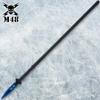 United Cutlery M48 Kommando Talon Survival Spear | 44 1/8 Tactical Hunting Spear with 8 Stainless Blade | Reinforced Fiberglass Handle, Includes Vortec Sheath for Carry & Storage, Ready to Use (Blue) view 4