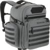 Maxpedition HAVYK 2, Tactical Backpack, Wolf Gray, Large, 2122W view 3