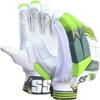 Sareen Sports Superlite Cricket Batting Gloves Youth Right Hand and Left Hand Batting Glove (Left Hand) view 1
