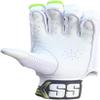 Sareen Sports Superlite Cricket Batting Gloves Youth Right Hand and Left Hand Batting Glove (Left Hand) view 3