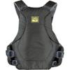 Kokatat Wkndr LIfejacket (PFD)-Coal-M/L view 2