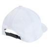 Black Clover Clover Nation 15 Adjustable Hat White Clover/White One Size view 2