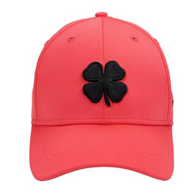 Black Clover Premium Clover 98 Hat Psych Pink, Large/X-Large
