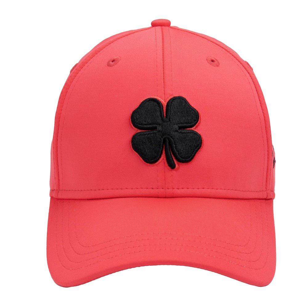 Black Clover Premium Clover 98 Hat Psych Pink, Large/X-Large