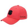 Black Clover Premium Clover 98 Hat Psych Pink, Large/X-Large view 3
