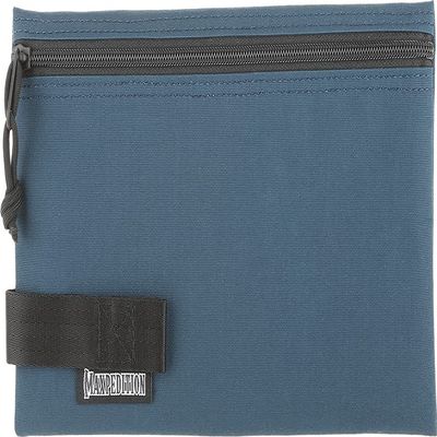 #2129DB: Twofold Pouch 6 x 10