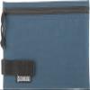 #2129DB: Twofold Pouch 6 x 10 view 1