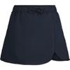 Nautica Girls School Uniform Performance Scooter, Navy/Wrap, 4 view 1