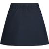 Nautica Girls School Uniform Performance Scooter, Navy/Wrap, 4 view 3