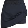 Nautica Girls School Uniform Performance Scooter, Navy/Wrap, 4 view 4
