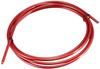 NISSEN CABLE CO, LTD 11-Speed Stainless Steel Shift Outer V.3, Clear Red view 2