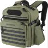 MAXPEDITION HAVYK 1, Tactical Backpack, OD Green, Medium (2121G) view 1