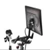 TFD The Pivot-S Stryde Bike Swivel  Compatible Stryde Exercise Bike Swivel Pivot, Made in the USA, 360 Movement Monitor Adjuster - Easily Adjust & Rotate your Stryde Bike Screen view 3