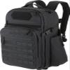 Maxpedition HAVYK 1, Tactical Backpack, Black, Medium (2121B) view 1