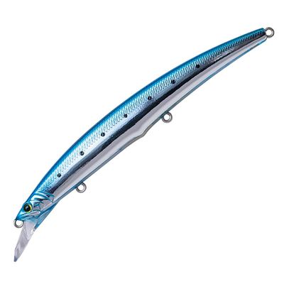 Palms AR-140S AL-10 Arc Clover Sardine