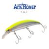 Palms AR-140S AL-10 Arc Clover Sardine view 2