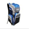 Evolution Outdoors FL30004: 5007 Pro-Angler Zerust Backpack (Kinetic Blue) - Includes 3 Trays view 1