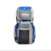Evolution Outdoors FL30004: 5007 Pro-Angler Zerust Backpack (Kinetic Blue) - Includes 3 Trays view 2