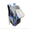 Evolution Outdoors FL30004: 5007 Pro-Angler Zerust Backpack (Kinetic Blue) - Includes 3 Trays view 4