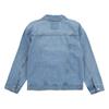 Denim Trucker Jacket view 2