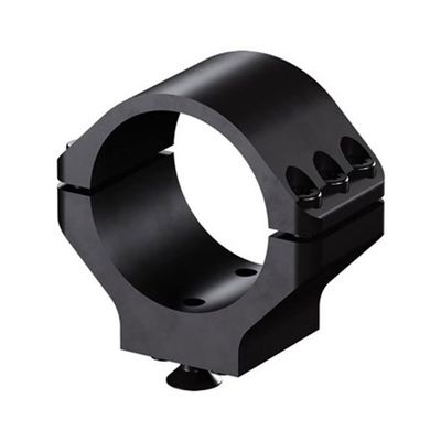 Beretta Big Game Hunting Sako OptiLock Long Gun Scope Mount One Ring, 30mm, Low
