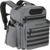 MAXPEDITION HAVYK 1, Tactical Backpack, Wolf Gray, Medium (2121W) view 3