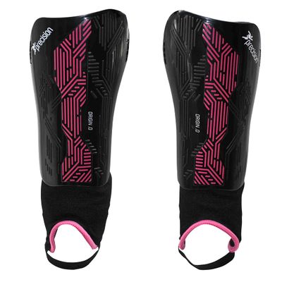 Precision Origin.0 Shin & Ankle Guards