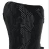 Precision Origin.0 Shin & Ankle Guards, Black/Black, M view 4