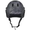 2022 Jungle Camouflage Fast Protective Helmet, PJ Type Tactical Multi-Function Fast Helmet with Sunshade Goggles Version view 4