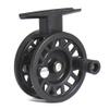 ConSkyee Ultralight Fly Fishing Reel Diameter 60mm ABS Plastic Left Hand Former Ice Fishing Wheel view 1