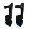 Precision Origin.0 Shin & Ankle Guards view 2