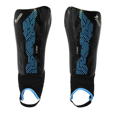 Precision Origin.0 Shin & Ankle Guards