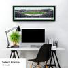 2022 FCS Championship Game - Montana State vs North Dakota State - 42x15.5-inch Single Mat, Select Framed Picture by Blakeway Panoramas view 4