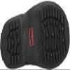 Tingley Winter-Tuff 4250 2-Buckle Ice Traction Overshoe, Mens 14, Black view 2