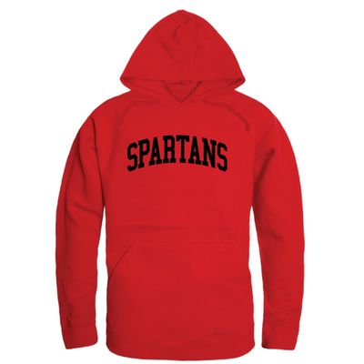 The University of Tampa College Pullover Sweatshirt Hoodie - Red, Small