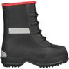 Tingley Winter-Tuff 4450 4-Buckle Ice Traction Overshoe, Mens 13, Black view 1