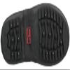 Tingley Winter-Tuff 4450 4-Buckle Ice Traction Overshoe, Mens 13, Black view 2
