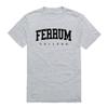Ferrum College Panthers Game Day Tee, Heather Grey, Small view 1