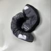 Perfect Pro Hockey Skate Guard Soaker, Ultra Thick Terry Cloth, Thickest Made! (Senior, Grey) view 1