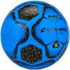 Champro Maverick Soccer Ball, Size 4, Optic Blue view 2