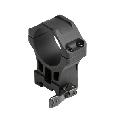 UTG ACCU-SYNC QR 34mm X-High Profile Rings, Picatinny