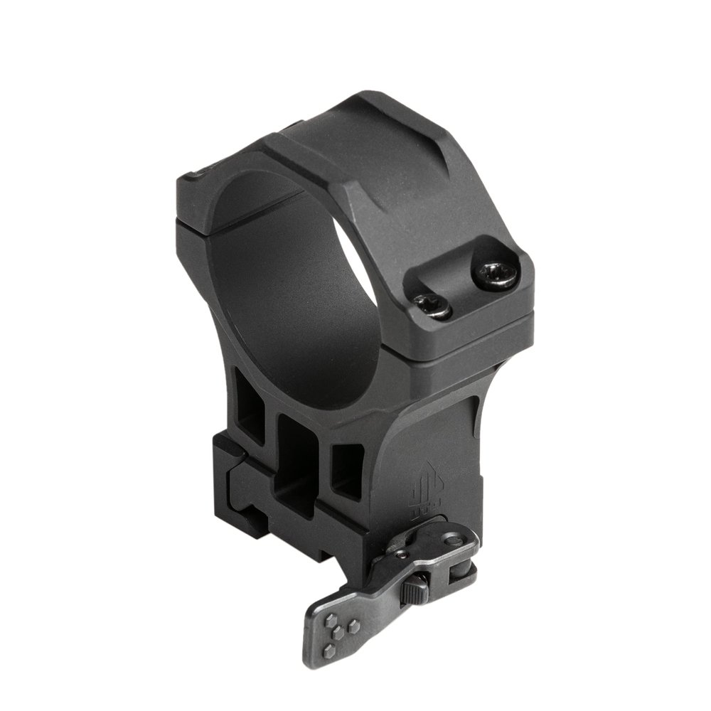 UTG ACCU-SYNC QR 34mm X-High Profile Rings, Picatinny
