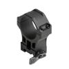 UTG ACCU-SYNC QR 34mm X-High Profile Rings, Picatinny view 1
