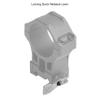 UTG ACCU-SYNC QR 34mm X-High Profile Rings, Picatinny view 4