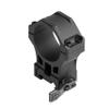 UTG ACCU-SYNC QR 34mm High Profile Scope Rings, Picatinny Black view 1
