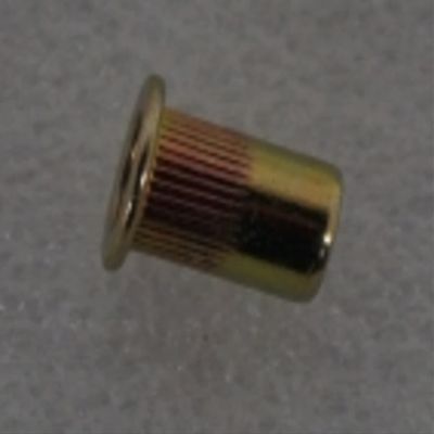 RVN Round Carbon Stee M6X1.0P 1000348291 Works W Hori.zon Fitness Elliptical
